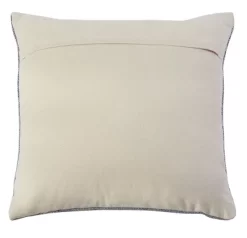 Petrea Pillow - Sky Blue - 18" X 18" - Safavieh