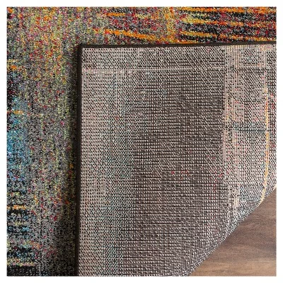 8'x10' Dorene Rug Multi - Safavieh 5 8'x10' Dorene Rug Multi - Safavieh - Image 3