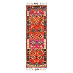 Doris Geometric Tufted Area Rug - Safavieh -Safavieh Store GUEST 2c9bc30e 9f07 4d9a 9052 e5c69dcd0749