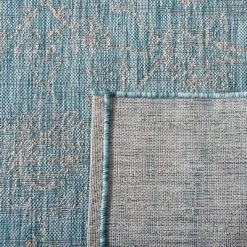 Courtyard CY8680 Indoor/Outdoor Area Rug - Safavieh -Safavieh Store GUEST 2d5d5cc8 fb04 400f bf37 8bed2e9beba9