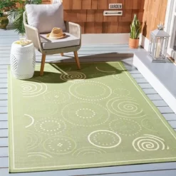 Cannes Outdoor Rug - Safavieh