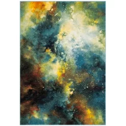 Cristina Galaxy Loomed Area Rug - Safavieh -Safavieh Store GUEST 2dfeea56 cef3 4671 bfe1 9f86725765c7