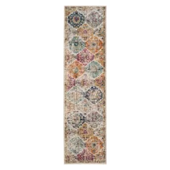 Johanna Loomed Runner - Safavieh -Safavieh Store GUEST 2e67467e 27c0 4efe 8b2e 3d609477c890