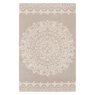 Messina Medallion Area Rug - Safavieh 7 Messina Medallion Area Rug - Safavieh - Image 5