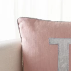 Joy Holiday Tree Pillow - Blush Pink - 12"X20" - Safavieh 7 Joy Holiday Tree Pillow - Blush Pink - 12"X20" - Safavieh -Safavieh Store GUEST 2f8a83af aa15 4c4c a182 06619cc5aec4