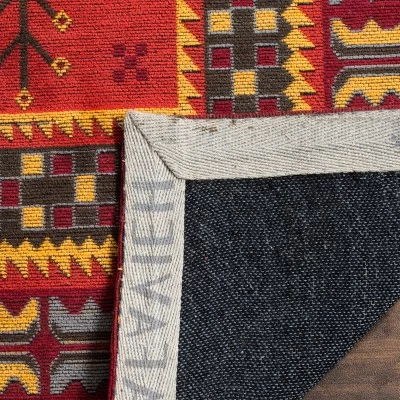 Pomona Loomed Rug - Safavieh 4 Pomona Loomed Rug - Safavieh - Image 2