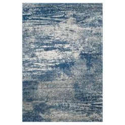 Evoke Spacedye Design Area Rug - Safavieh -Safavieh Store GUEST 3120122b ec73 4925 b93b bc9f0aa589d3