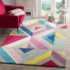 Gray Geometric Tufted Accent Rug 4'X6' - Safavieh 1 Gray Geometric Tufted Accent Rug 4'X6' - Safavieh -Safavieh Store GUEST 33aee94c c027 4d9c 9ac4 d5f8ef8bbcae