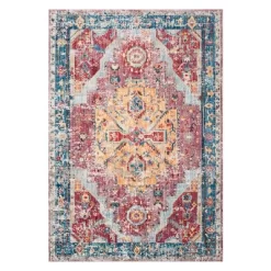 Marion Medallion Loomed Accent Rug - Safavieh -Safavieh Store GUEST 342f101b bf9b 447e 8139 02d7728a01dc