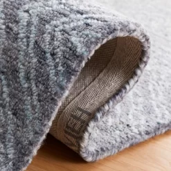 Abstract ABT146 Hand Tufted Area Rug - Safavieh -Safavieh Store GUEST 35f4f232 d097 48f7 a7b9 71e75d8871e0