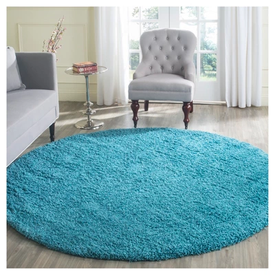 Rayan Solid Loomed Rug - Safavieh 4 Rayan Solid Loomed Rug - Safavieh - Image 2