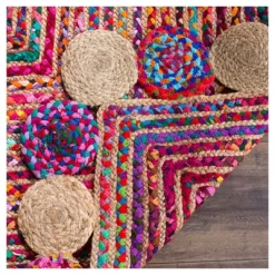 Hyannis Stripe Woven Accent Rug - Safavieh -Safavieh Store GUEST 37d16cbc a086 45e8 a103 1ca23727bfd4