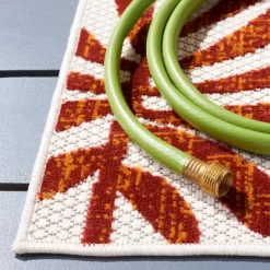 Cabana CBN814 Power Loomed Indoor/Outdoor Area Rug - Safavieh -Safavieh Store GUEST 388a5e2f d402 45b0 9e31 55a68a2abab5