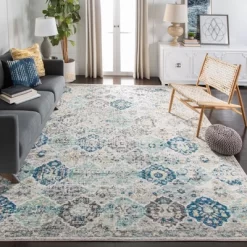 Madison MAD611 Area Rug - Safavieh