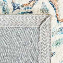 Capri CPR208 Hand Tufted Area Rug - Safavieh -Safavieh Store GUEST 3aab5db8 ae06 43a8 9129 75c03217429f