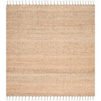 Lakisha Solid Woven Rug - Safavieh 12 Lakisha Solid Woven Rug - Safavieh - Image 10