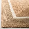 Jerry Stripe Woven Rug - Safavieh