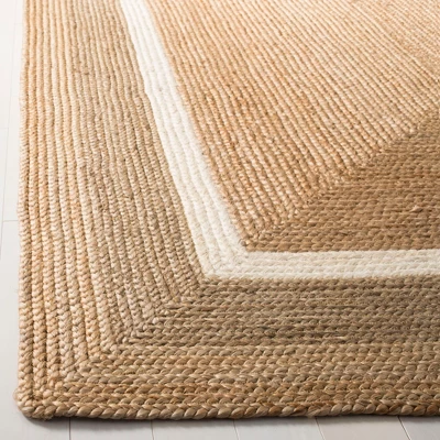 Jerry Stripe Woven Rug - Safavieh 3 Jerry Stripe Woven Rug - Safavieh