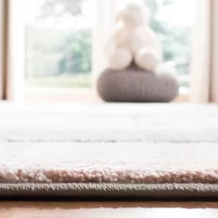 Carousel Kids CRK154 Power Loomed Area Rug - Safavieh -Safavieh Store GUEST 3bc1159e c64b 4531 b8b3 0d30ddbb883f