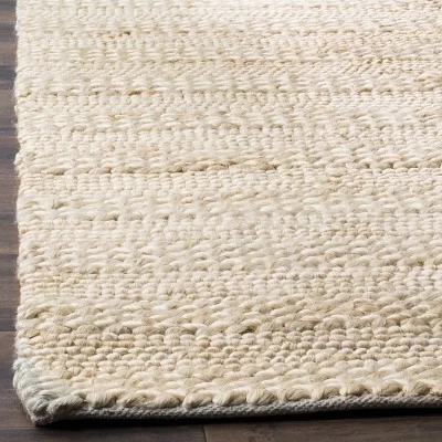 Natural Fiber NF212 Area Rug - Safavieh 4 Natural Fiber NF212 Area Rug - Safavieh - Image 2