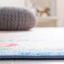 Kids Playhouse KPH251 Power Loomed Area Rug - Safavieh -Safavieh Store GUEST 3c776427 1e12 464d 8356 015a9df39d45