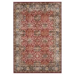 Orten Medallion Area Rug - Safavieh -Safavieh Store GUEST 3d92d517 0ae5 4cab 9fb3 ec6c42c4f877