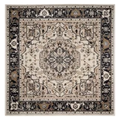 Rosario Medallion Accent Rug - Safavieh -Safavieh Store GUEST 3e31e923 d6f2 4c0a 9e5a 52991ba5e737