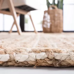 Natural Fiber NF187 Hand Loomed Area Rug - Safavieh -Safavieh Store GUEST 3ebc7f13 a0c7 4ee8 b94e d70b199e9d51
