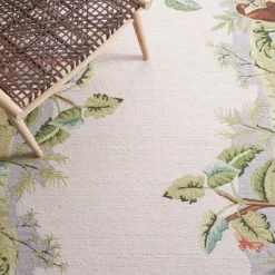 Chelsea HK295 Hand Hooked Area Rug - Safavieh -Safavieh Store GUEST 3f0f2e31 3384 4f02 aead dd2ec637a5cf