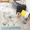 Carousel Kids CRK120 Area Rug - Safavieh -Safavieh Store GUEST 3f9063ea f31a 4aa1 a955 e223b3272280