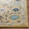 Mable Floral Loomed Accent Rug - Safavieh