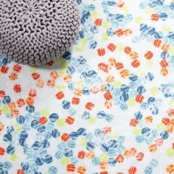 Kids Playhouse KPH258 Power Loomed Area Rug - Safavieh -Safavieh Store GUEST 3ffa9364 d2fb 40a7 85cd a252c7fdc850