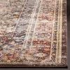 Mallory Medallion Area Rug - Safavieh