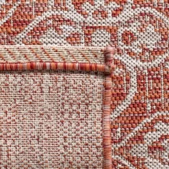 Courtyard CY8066 Power Loomed Indoor/Outdoor Area Rug - Safavieh -Safavieh Store GUEST 40a5ff26 9242 44b0 aa2d ec05430ca9cb