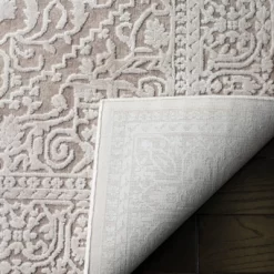 Mariam Floral Loomed Rug - Safavieh -Safavieh Store GUEST 4159fb43 f01d 411a b0e0 287962ebf39c