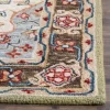 Beverly Medallion Tufted Accent Rug - Safavieh