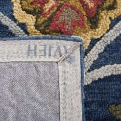 Blossom BLM402 Hand Tufted Area Rug - Safavieh -Safavieh Store GUEST 41b1db04 20c3 4cd0 af2c d73e24e956fa