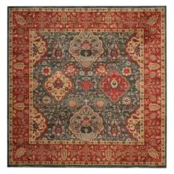 Veronica Floral Loomed Area Rug - Safavieh 15 Veronica Floral Loomed Area Rug - Safavieh -Safavieh Store GUEST 43b91968 4b3b 40d5 9ec9 ae5fd0000ca2