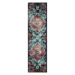 Beautrix Medallion Loomed Area Rug - Safavieh -Safavieh Store GUEST 4424fd4b df9f 4933 af12 1728917a9c66