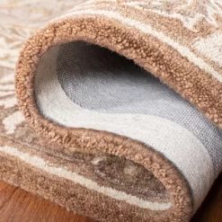 Anatolia AN558 Hand Tufted Traditional Area Rug - Safavieh -Safavieh Store GUEST 44276245 a96c 48ce 9ad1 4eb4b4142cd1