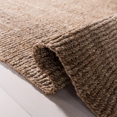 Natural Fiber NF808 Hand Woven Area Rug - Safavieh 3 Natural Fiber NF808 Hand Woven Area Rug - Safavieh