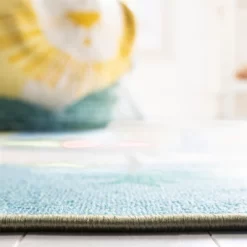 Kids Playhouse KPH202 Power Loomed Area Rug - Safavieh -Safavieh Store GUEST 448d5650 7788 42e9 bf1e d65c44cead3f