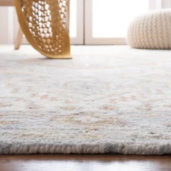 Heritage HG920 Hand Loomed Area Rug - Safavieh -Safavieh Store GUEST 4512271c 4954 4e60 b411 b08f270aab1a