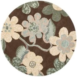 Alice Floral Area Rug - Safavieh -Safavieh Store GUEST 45391970 16b8 4ffd 9843 d695b18e1b54