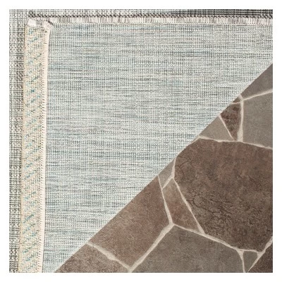 Jenkin Outdoor Rug - Safavieh 4 Jenkin Outdoor Rug - Safavieh - Image 2