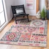 Montage MTG221 Power Loomed Indoor/Outdoor Area Rug - Safavieh