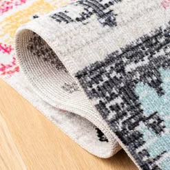 Montage MTG221 Power Loomed Indoor/Outdoor Area Rug - Safavieh -Safavieh Store GUEST 48be1105 f850 4b67 941e 221a0ab98e50