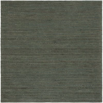 Melinda Solid Woven Area Rug - Safavieh 6 Melinda Solid Woven Area Rug - Safavieh - Image 4