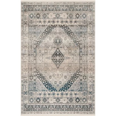 Shellie Medallion Accent Rug - Safavieh 5 Shellie Medallion Accent Rug - Safavieh - Image 3