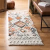 Casablanca CSB618 Hand Tufted Moroccan Shag Area Rug - Safavieh -Safavieh Store GUEST 49b5eb3e 70a2 4d81 a45b 2fd6f71235b7
